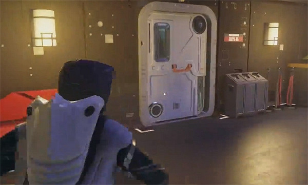 《星空starfield》強上天店鋪位置