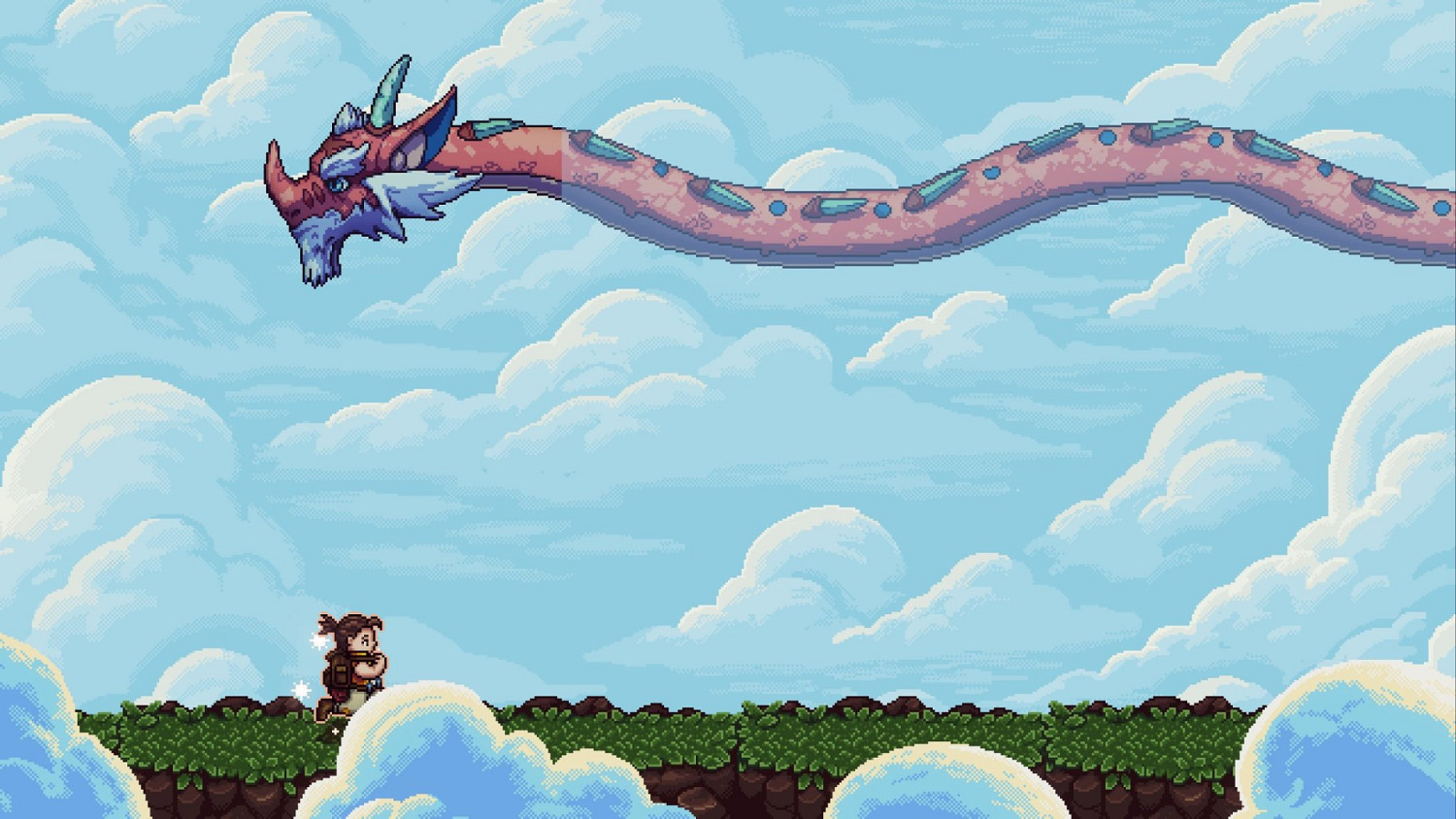 《星之海》真結局是什麽？真結局一覽