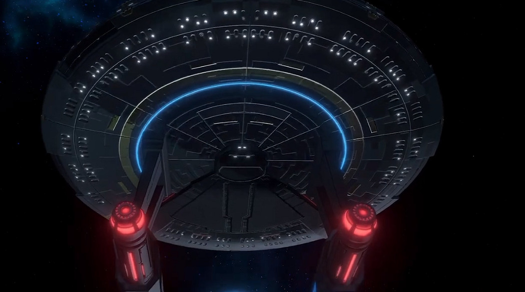 策略遊戲《星際爭霸戰：無限》預告公布！將於10.12發售