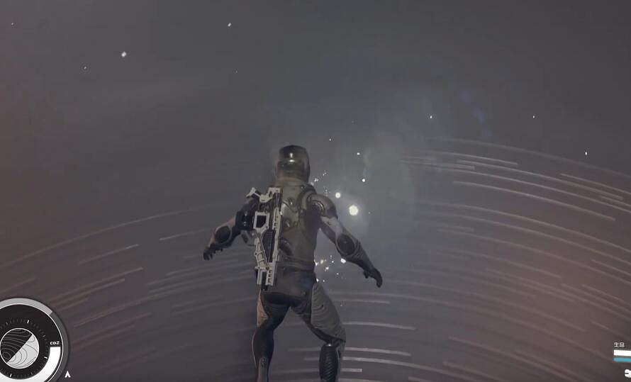 《星空starfield》粒子束能力獲得攻略 《星空starfield》粒子束能力獲得攻略