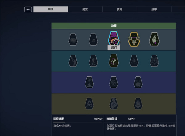 《星空starfield》潛行玩法介紹 《星空starfield》潛行玩法介紹