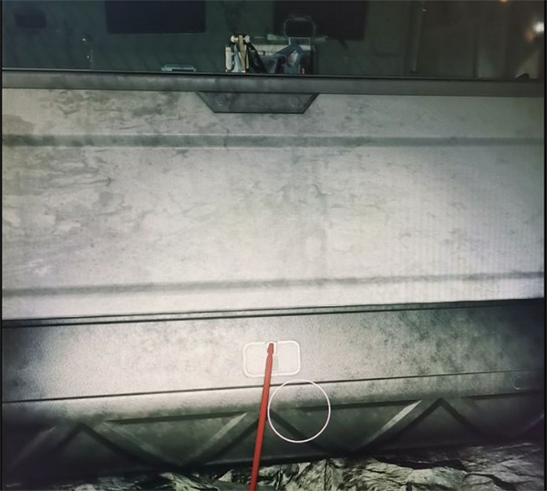 《星空starfield》紅色安全門打開方法 《星空starfield》紅色安全門打開方法