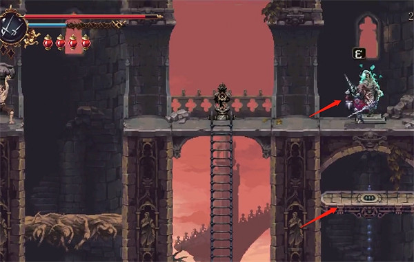 《神之褻瀆2》誦經念珠下方修女女兒位置大全 《神之褻瀆2》誦經念珠下方修女女兒位置大全