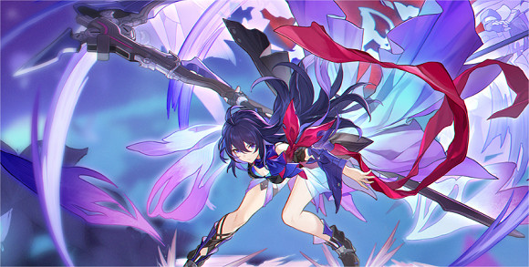 《崩壞星穹鐵道》藿藿配隊建議