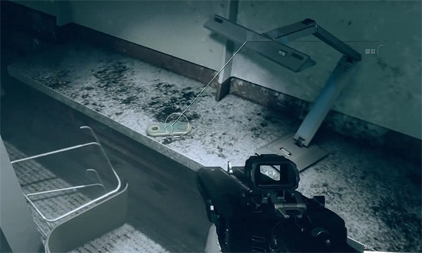 《星空starfield》深紅艦隊罪證位置 《星空starfield》深紅艦隊罪證位置