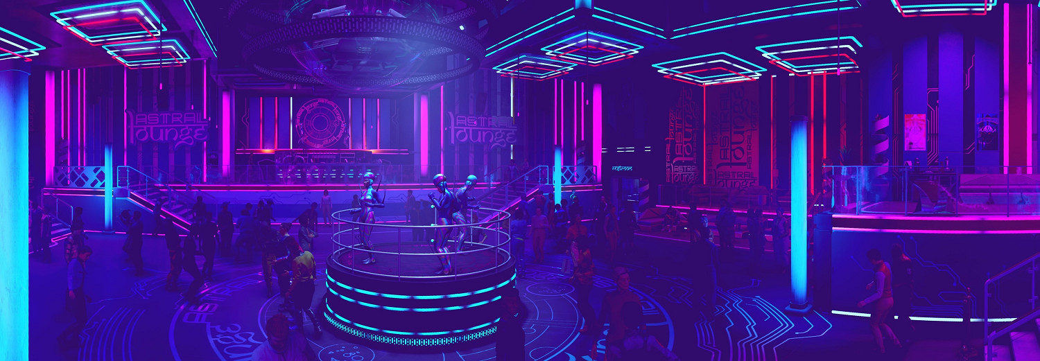 每張都是壁紙！《星空》玩家精美截圖 浩瀚宇宙美爆了