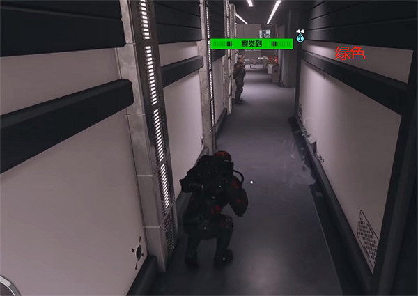 《星空starfield》潛行玩法介紹 《星空starfield》潛行玩法介紹