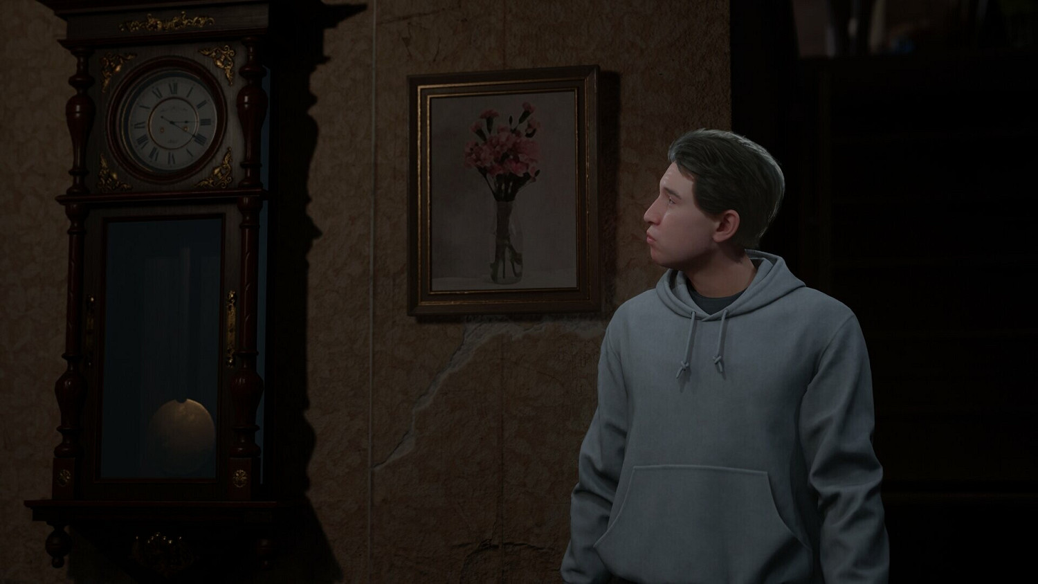 心理恐怖遊戲《流浪之魂》10月31日萬聖節前夜發售