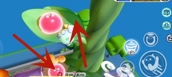 《蛋仔派對》沙漏皇冠位置介紹 《蛋仔派對》沙漏皇冠位置介紹