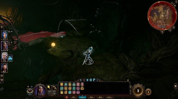 《柏德之門3》鬼婆任務詳細攻略 《柏德之門3》鬼婆任務詳細攻略