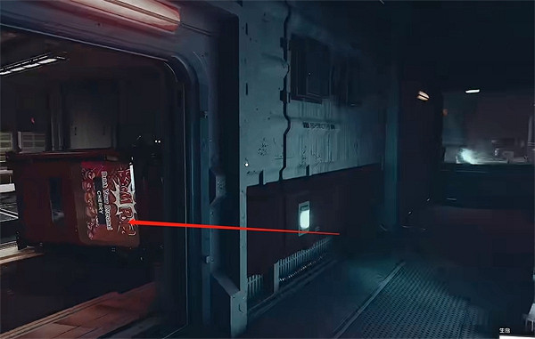 《星空starfield》先鋒隊太空戰術05獲取方法 《星空starfield》先鋒隊太空戰術05獲取方法