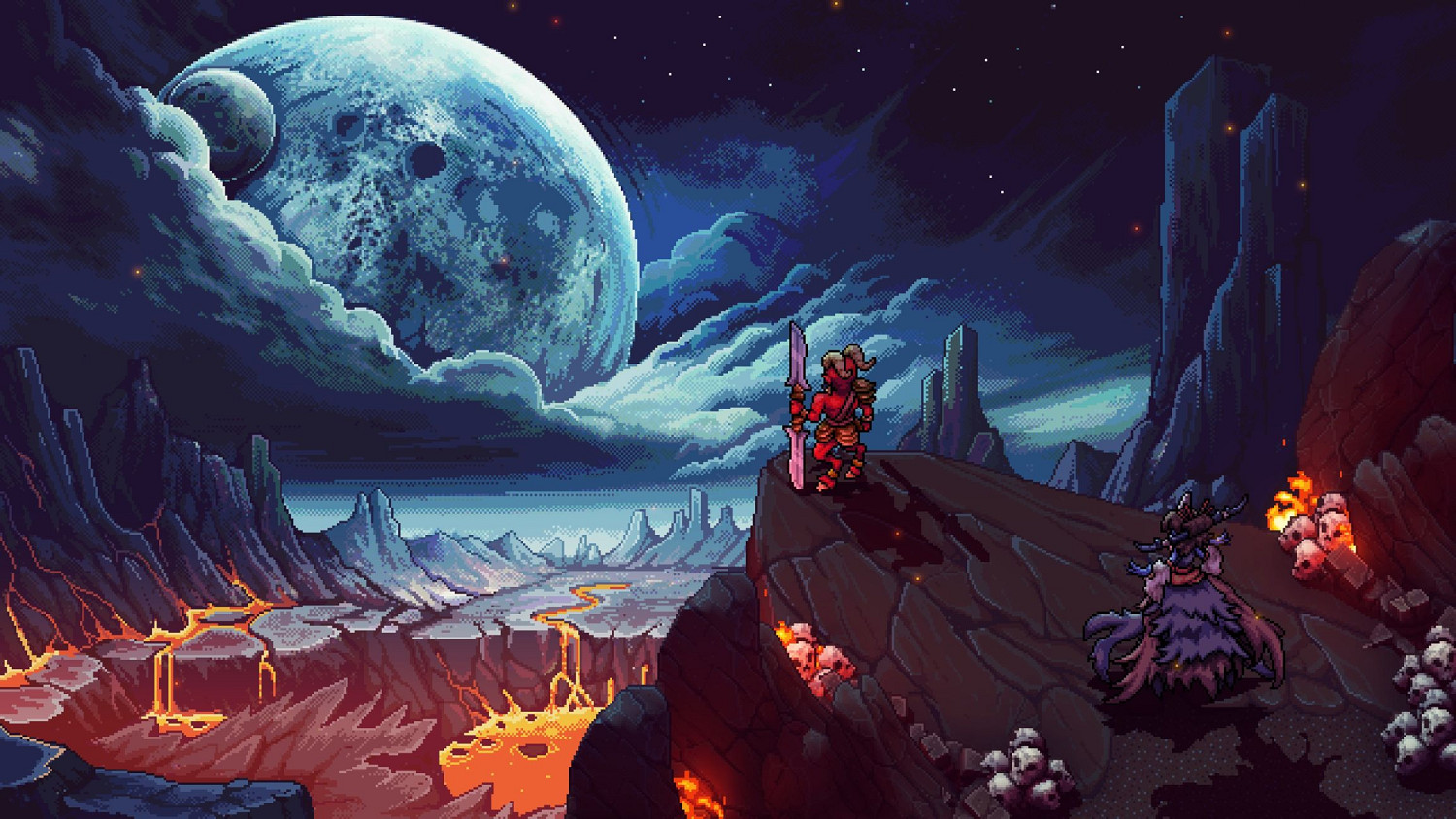 《星之海》真結局是什麽？真結局一覽