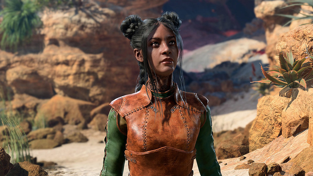 PlayStation博客:《柏德之門3》職業與副職業新手指南 PlayStation博客:《柏德之門3》職業與副職業新手指南