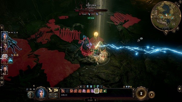 《柏德之門3》鬼婆任務詳細攻略 《柏德之門3》鬼婆任務詳細攻略