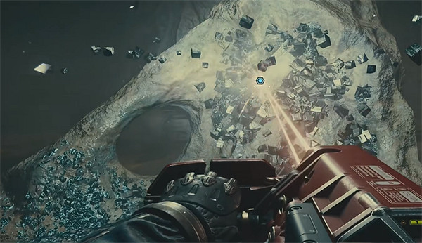 《星空starfield》釹和鈦獲取方法 《星空starfield》釹和鈦獲取方法