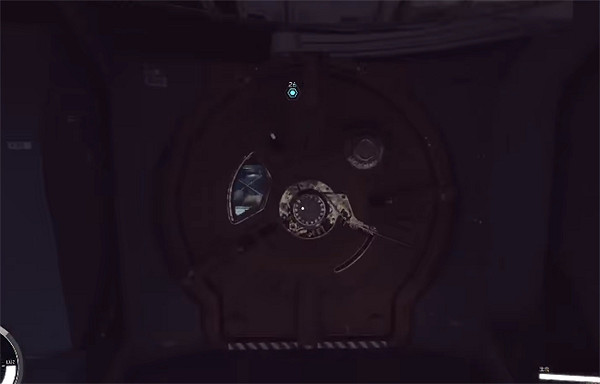 《星空starfield》飛船艙梯確定建造位置方法 《星空starfield》飛船艙梯確定建造位置方法