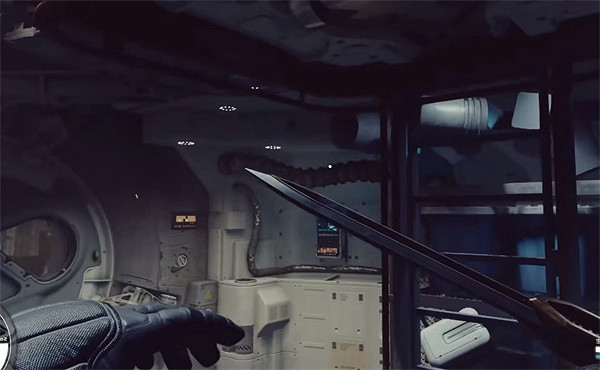 《星空starfield》無權駕駛飛船搶奪方法