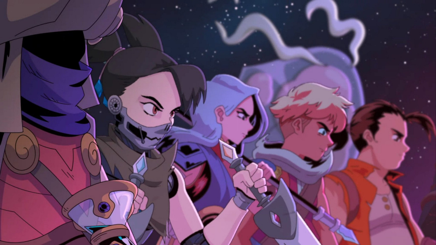 《星之海》真結局是什麽？真結局一覽