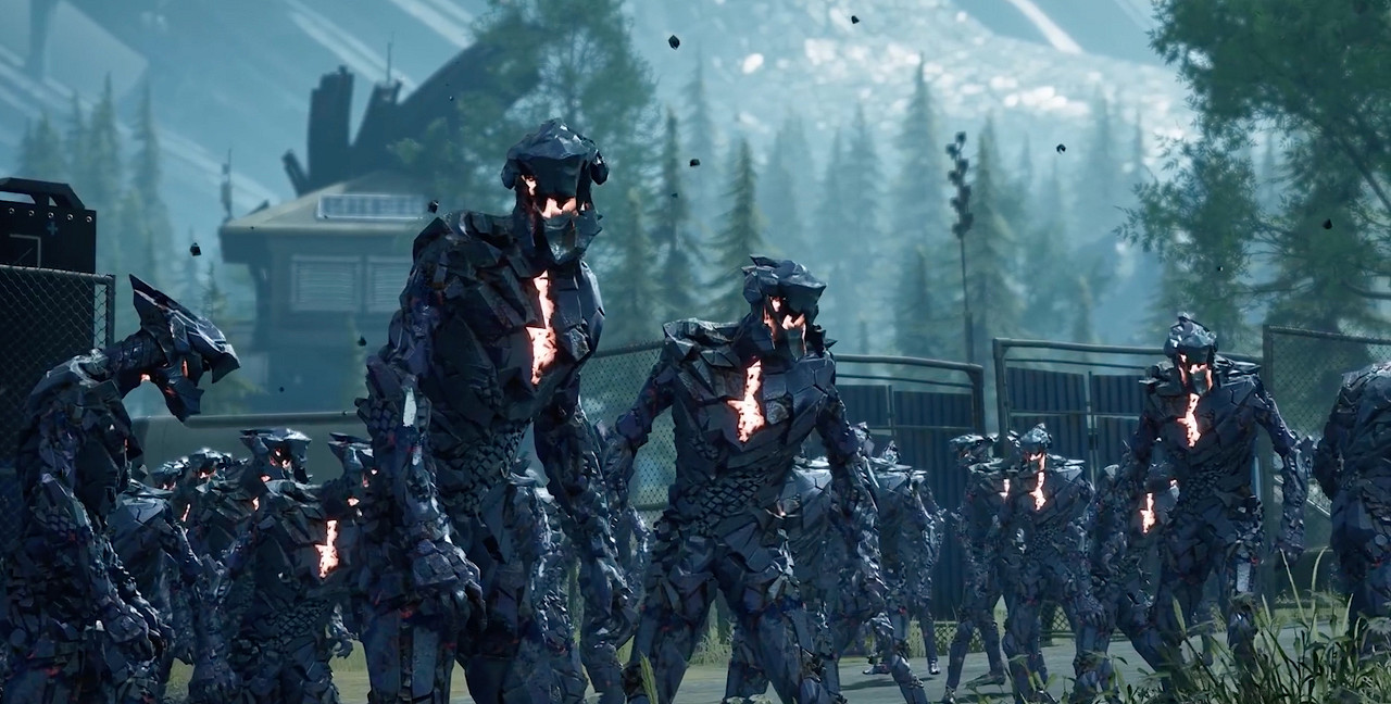 五年磨礪，NExT Studios射擊新作《重生邊緣》正式上線