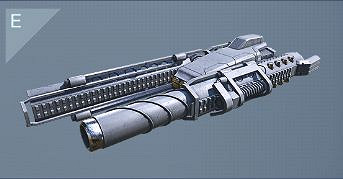 《機戰傭兵6》近戰武器使用評價 近戰武器推薦