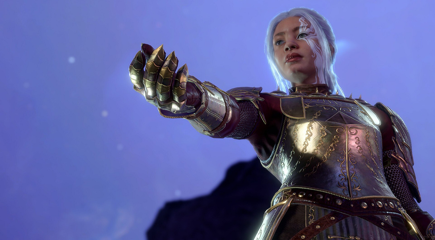 《柏德之門3》法師副職哪個好？法師副職學派玩法心得