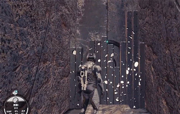 《星空starfeield》重力井能力獲取方法 《星空starfeield》重力井能力獲取方法