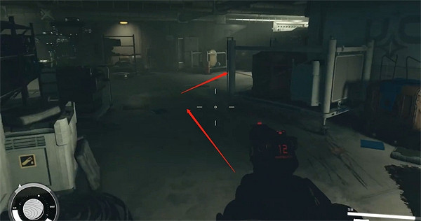 《星空starfield》克裡特實驗室步槍漩渦位置分享 《星空starfield》克裡特實驗室步槍漩渦位置分享