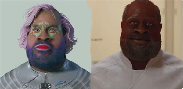 《星空starfield》父母的臉長相說明 《星空starfield》父母的臉長相說明