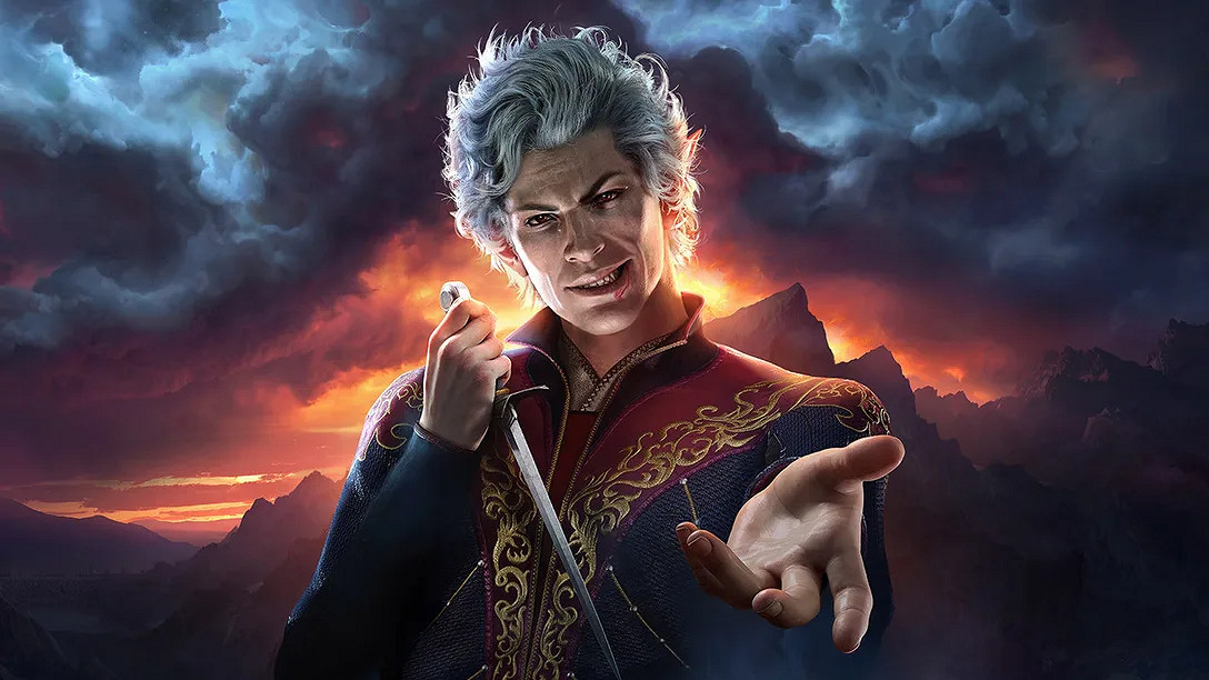 PlayStation博客:《柏德之門3》職業與副職業新手指南 PlayStation博客:《柏德之門3》職業與副職業新手指南