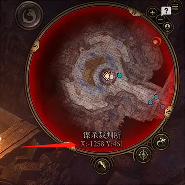 《柏德之門3》小飛象在哪? 小飛象位置 《柏德之門3》小飛象在哪? 小飛象位置