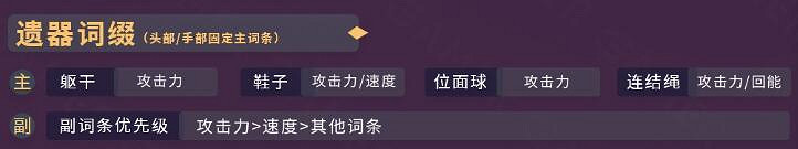 《崩壞星穹鐵道》停雲攻略 《崩壞星穹鐵道》停雲攻略