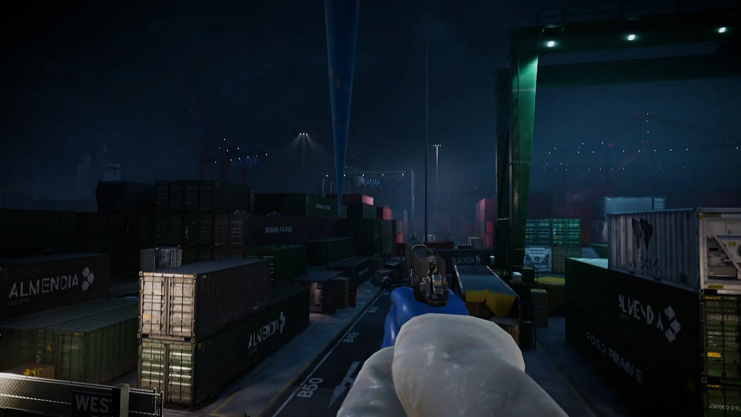 《劫薪日3》Joy/Pearl角色預告片！更新路線圖公布