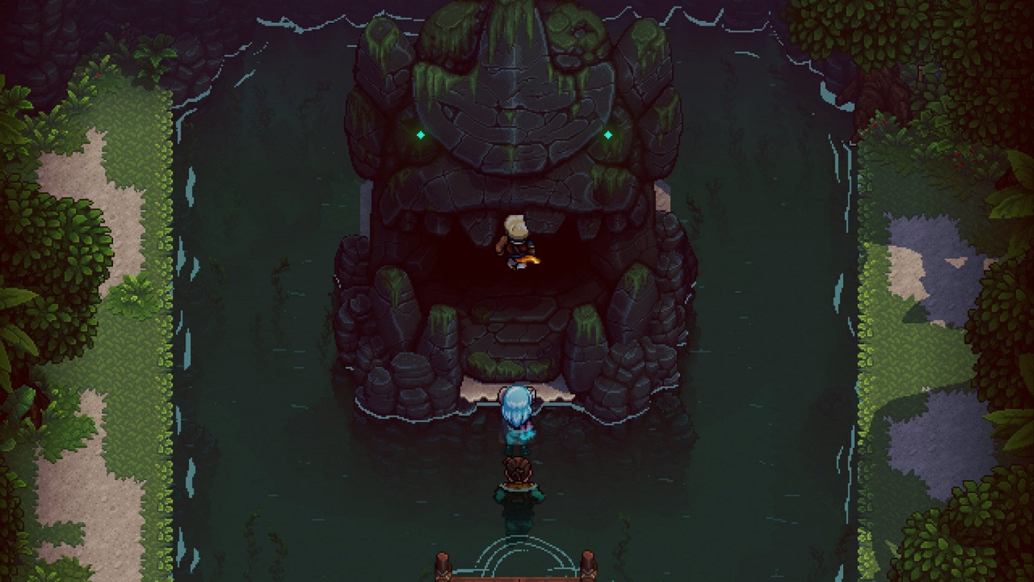 《星之海》真結局是什麽？真結局一覽