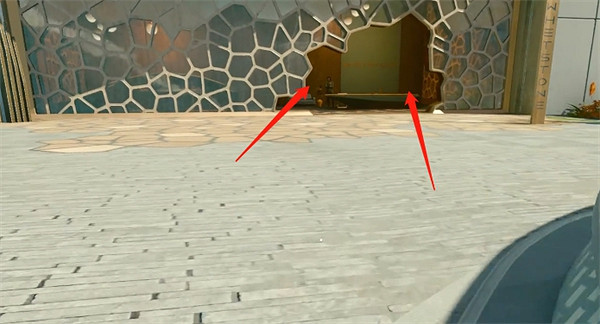 《星空starfield》華納的資料板位置介紹 《星空starfield》華納的資料板位置介紹