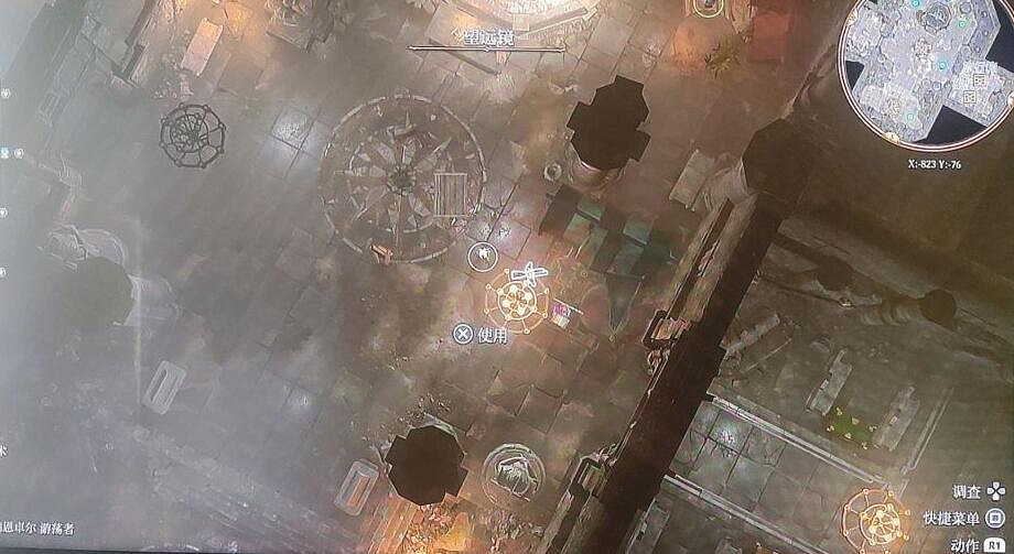 《柏德之門3》快捷操作技巧大全 有哪些快捷鍵位？