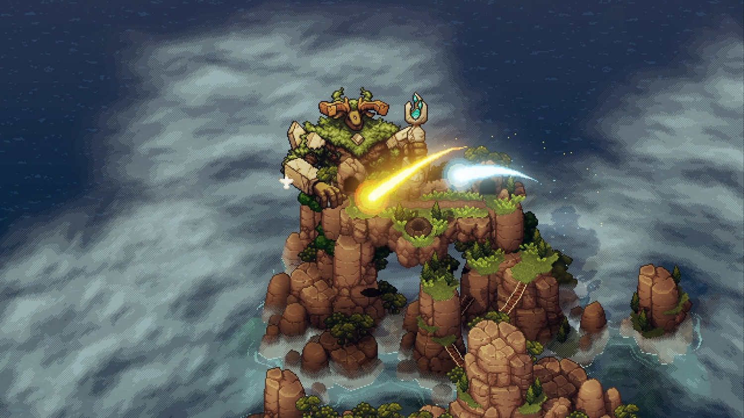 《星之海》真結局是什麽？真結局一覽