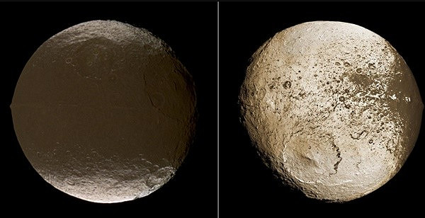《星空》太陽系星球訊息介紹 《星空》太陽系星球訊息介紹