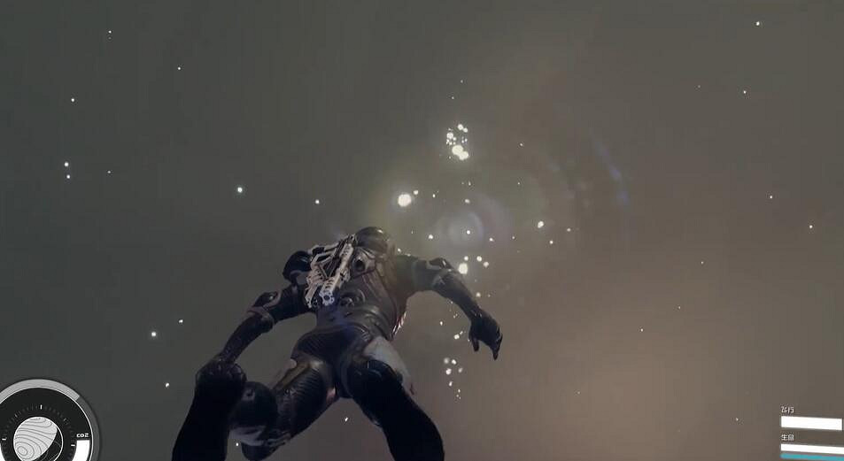 《星空starfield》與己為敵能力獲得攻略 《星空starfield》與己為敵能力獲得攻略