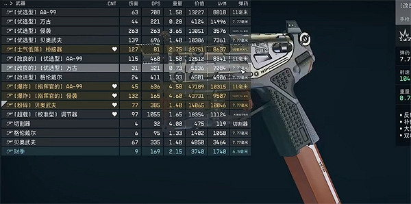 《星空starfield》前期材料採購攻略