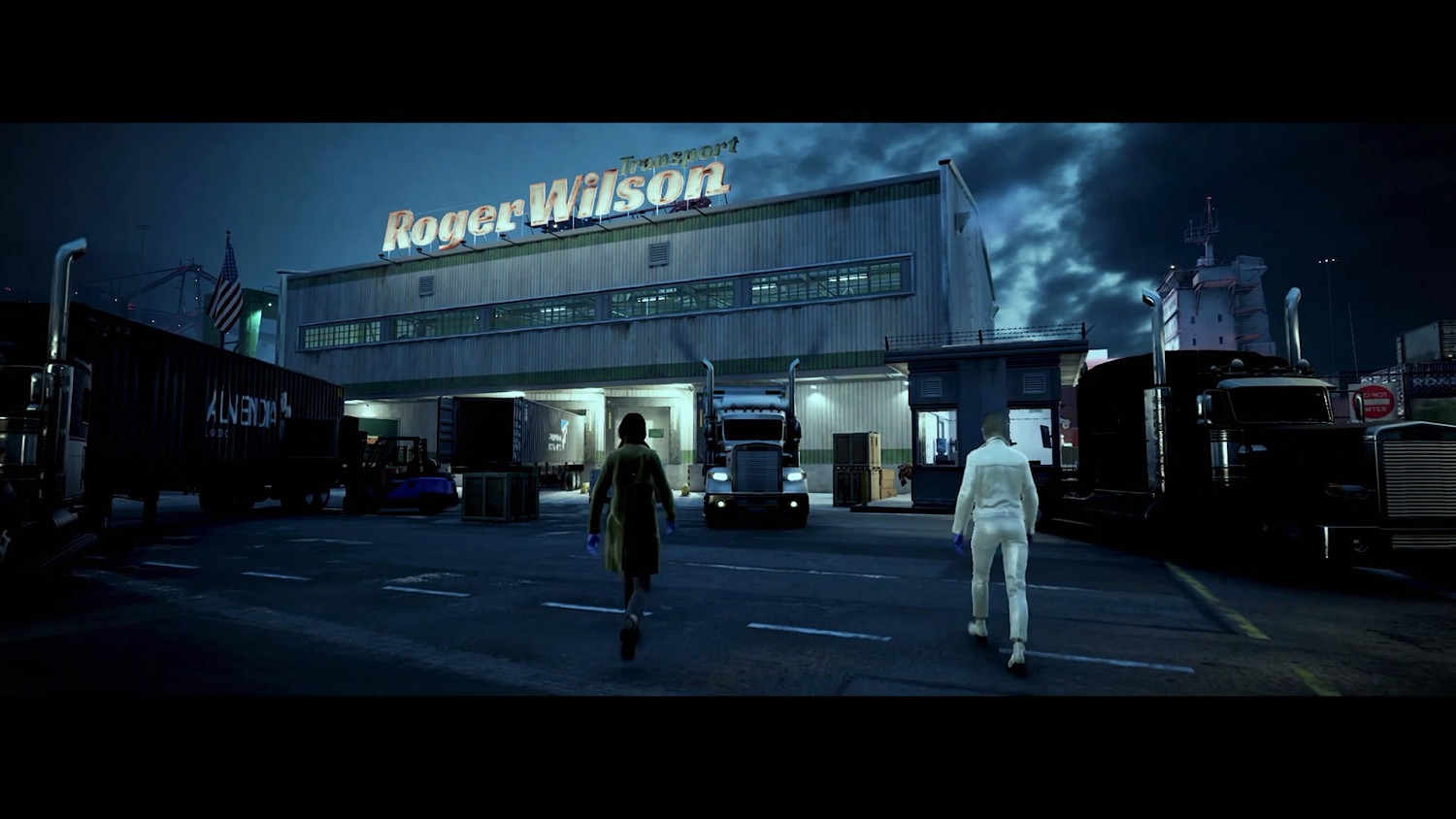 《劫薪日3》Joy/Pearl角色預告片！更新路線圖公布