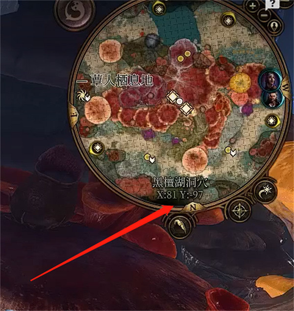 《柏德之門3》圖拉怎麽救？ 救圖拉方法