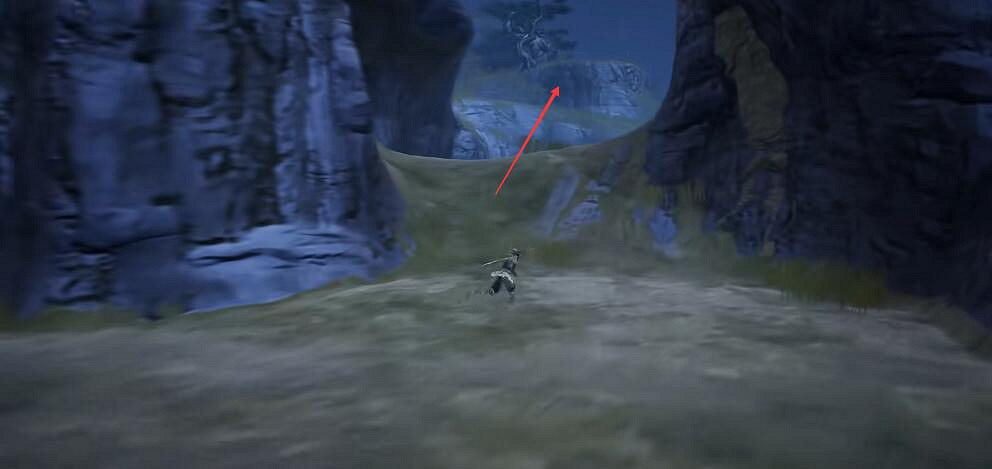 《絕世好武功》猴山寶箱位置介紹 《絕世好武功》猴山寶箱位置介紹