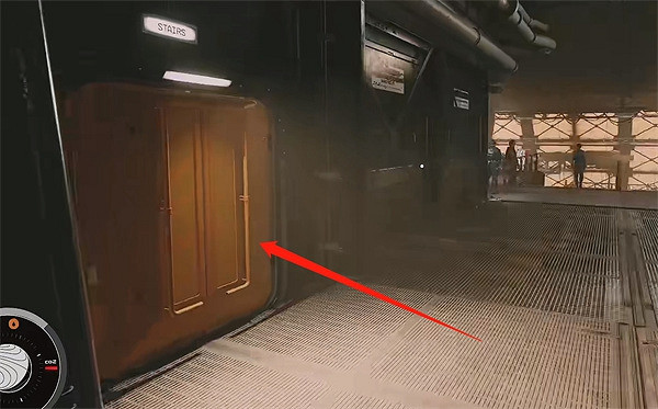 《星空starfield》聯殖防衛手冊03獲取方式