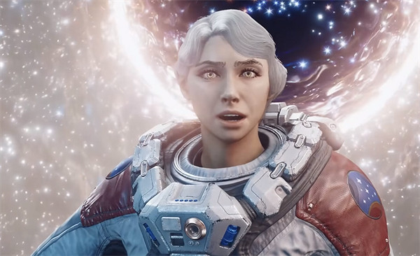 《星空starfield》最終Boss逃課流打法 《星空starfield》最終Boss逃課流打法