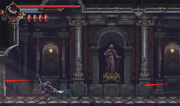 《神之褻瀆2》誦經念珠下方修女女兒位置大全 《神之褻瀆2》誦經念珠下方修女女兒位置大全