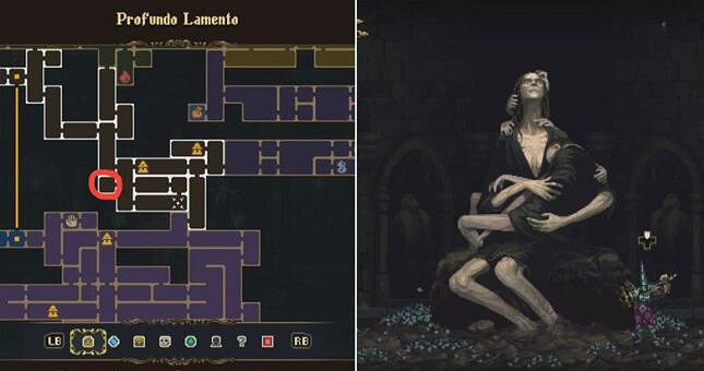 《神之褻瀆2》搖籃曲收集攻略 搖籃曲位置在哪? 《神之褻瀆2》搖籃曲收集攻略 搖籃曲位置在哪?