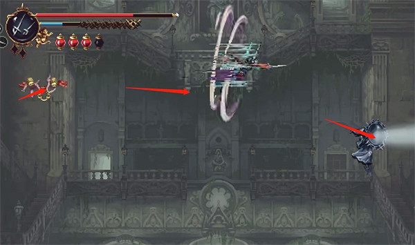 《神之褻瀆2》誦經念珠下方修女女兒位置大全 《神之褻瀆2》誦經念珠下方修女女兒位置大全