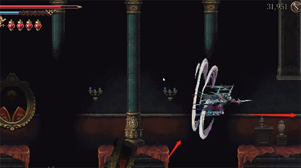 《神之褻瀆2》誦經念珠下方修女女兒位置大全 《神之褻瀆2》誦經念珠下方修女女兒位置大全