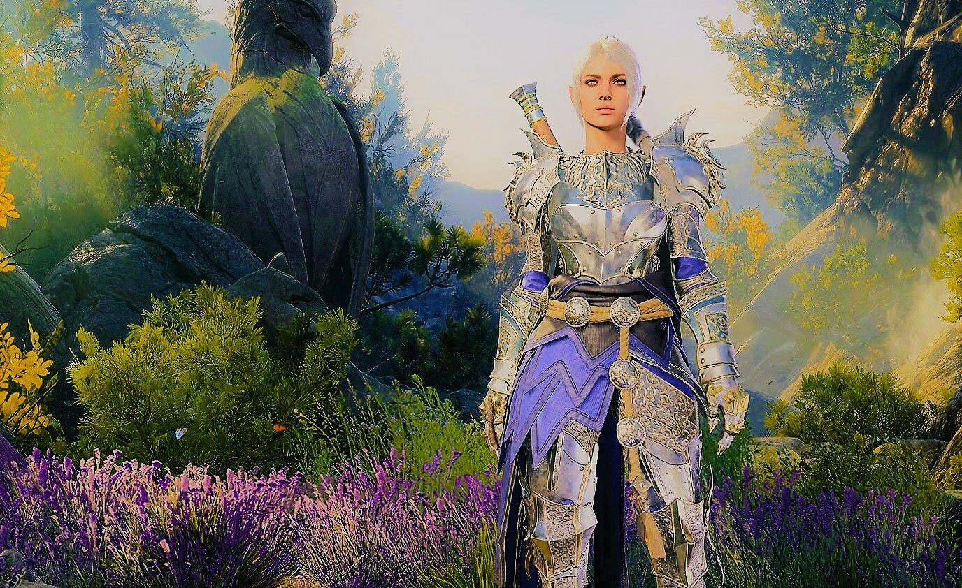 《柏德之門3》邪線怎麽走？邪線路線玩法心得