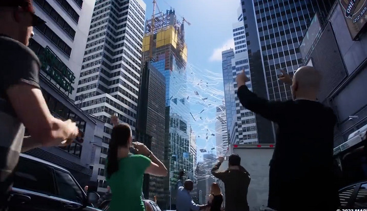 重溫經典瞬間!《漫威蜘蛛人》五周年慶祝影片公布! 重溫經典瞬間!《漫威蜘蛛人》五周年慶祝影片公布!